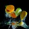 Citrus Splash Fragrance Oil (Our Version of the Brand Name) (1 oz Bottle) for Candle Making, Soap Making, Tart Making, Room Sprays, Lotions, Car Fresheners, Slime, Bath Bombs, Warmers…